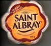 Saint Albray ® (33% MG) Format Familial - Product