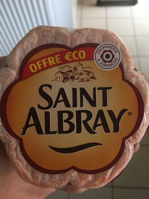 Saint Albray - offre €co - Produit