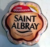 Saint Albray - offre gourmande - Product