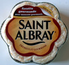 Saint Albray - Producto