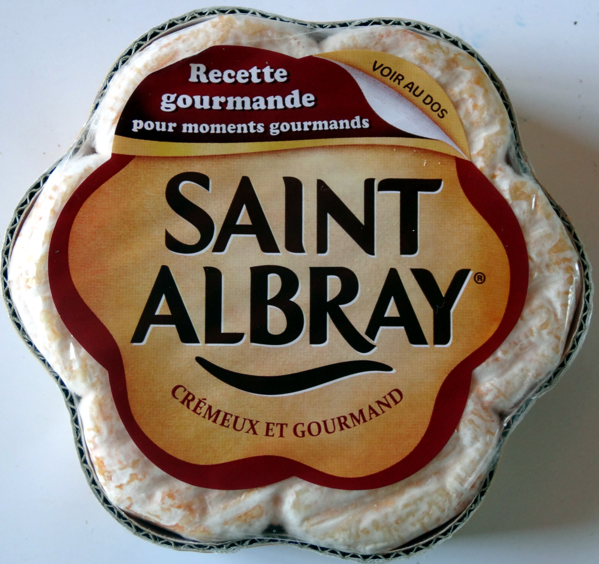 Saint Albray - Product - fr