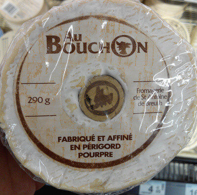 Au Bouchon - Produkt - fr