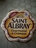 Saint Albray - format familial - Prodotto