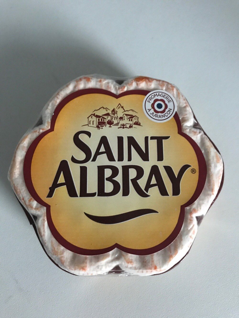 Saint Albray vollmundig & würzig - Produit