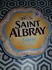 Saint albray - Produkt