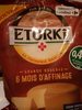 Etorki fromage - Produit