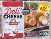 Deli’cheese Chavroux - Produit