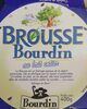 Brousse - Producto