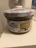 Tapenade d'olives vertes - Producto
