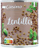 Lentilles - Produkt