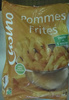 Frites spécial friteuse - Product