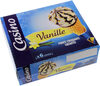Cônes Vanille x6 - Produkt