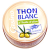 Thon Blanc (germon) à l'huile d'olive - نتاج