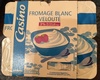 Fromage blanc 60Cal.100g - Produit