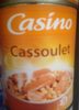 CASSOULET - Produit