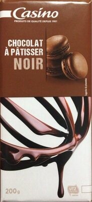 Noir Dessert - Product - fr