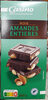 Chocolat noir amandes entières - Product