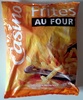 Frites spécial four - نتاج