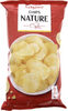 Chips nature - Producte