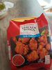 Chicken Wings Mexicain - Product
