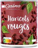 Haricots rouges - Producto