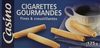 Cigarettes Gourmandes - Product