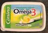 Naturellement riche en acides gras Oméga 3 - Produit