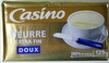 Beurre traditionnel doux - Producto