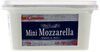 Mini Mozzarella - نتاج