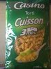 Torti cuisson 3min - Product