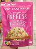 Riz Cantonais, Cuisson Express - Product