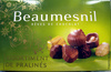 Rêves de chocolat Assortiment de pralinés Beaumesnil - Product