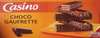 Choco Gaufrettes - Produkt