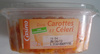 Duo carottes et céleri - Produit