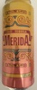 Bière aromatisée MERIDA - Product