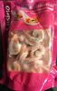 Queues de crevettes semi-décortiquées cuites (penaeus vannamei) sachet - Product