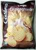 Chips Campagnardes - نتاج