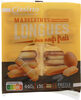 Madeleines longues - Producte