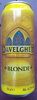 Davelghem Bière d'Abbaye Blonde - Product