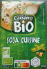 Bio Soja cuisine - Produkt