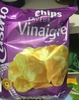 Chips saveur vinaigre - نتاج