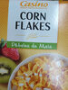 Corn Flakes Pétales de maïs - Product