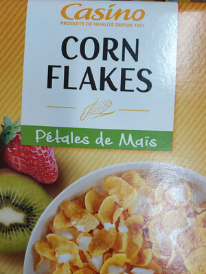 Corn Flakes - Producto - fr