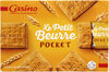 Le Petit Beurre pocket - Produit