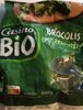 Brocolis en fleurettes bio - Produkt