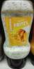 Sauce sauce frites - Producto