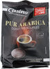 Café moulu pur Arabica x36 dosettes - Produkt