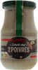 Sauce Poivre - Product
