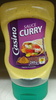 Sauce saveur curry - Product