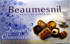Rêves de chocolat Les desserts du chocolatier Beaumesnil - Product